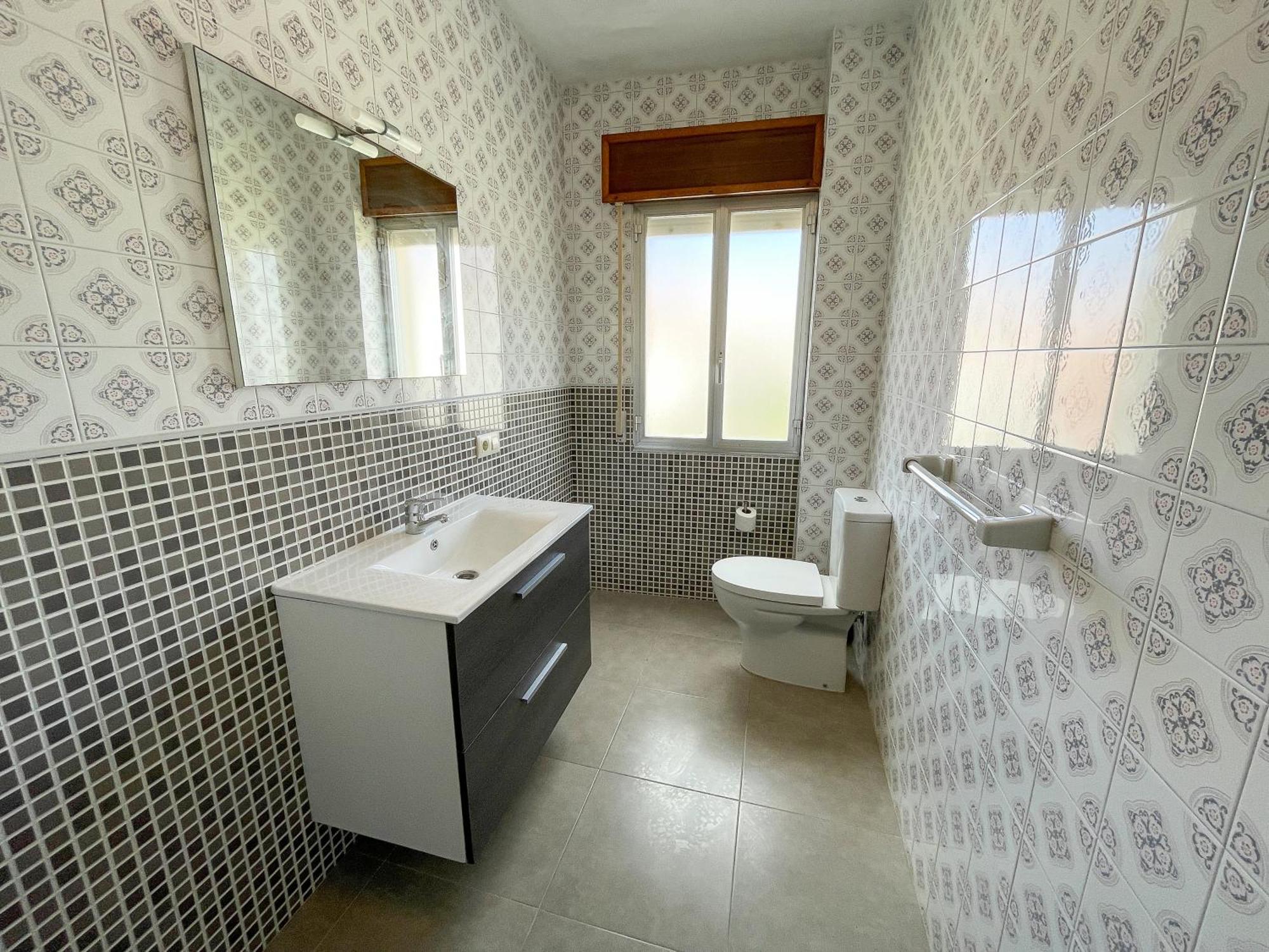 Apartamentos Portonovo Playa 3000 Bagian luar foto