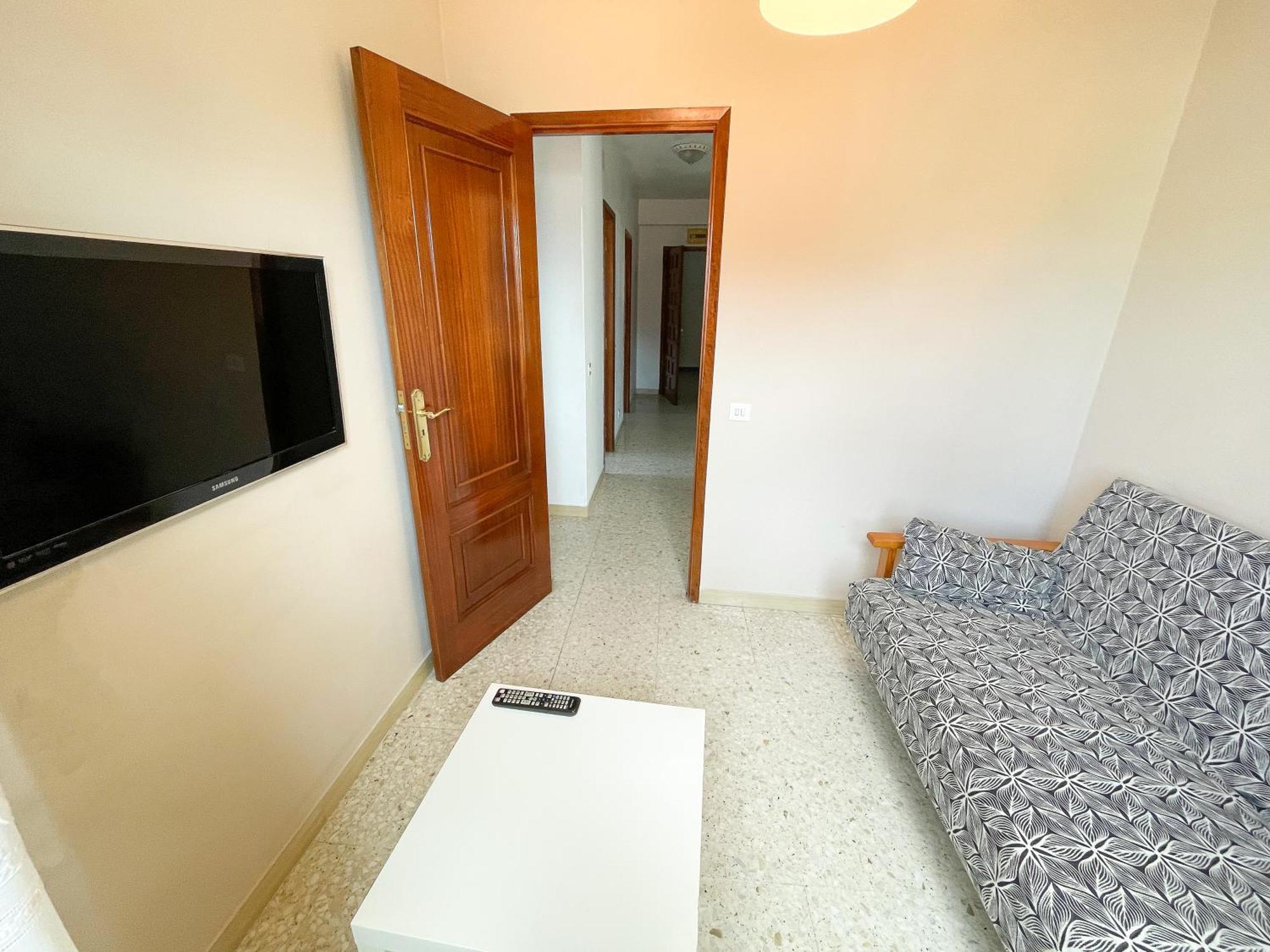 Apartamentos Portonovo Playa 3000 Bagian luar foto